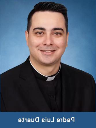 Padre Luis Duarte